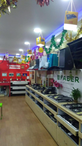 Faber India